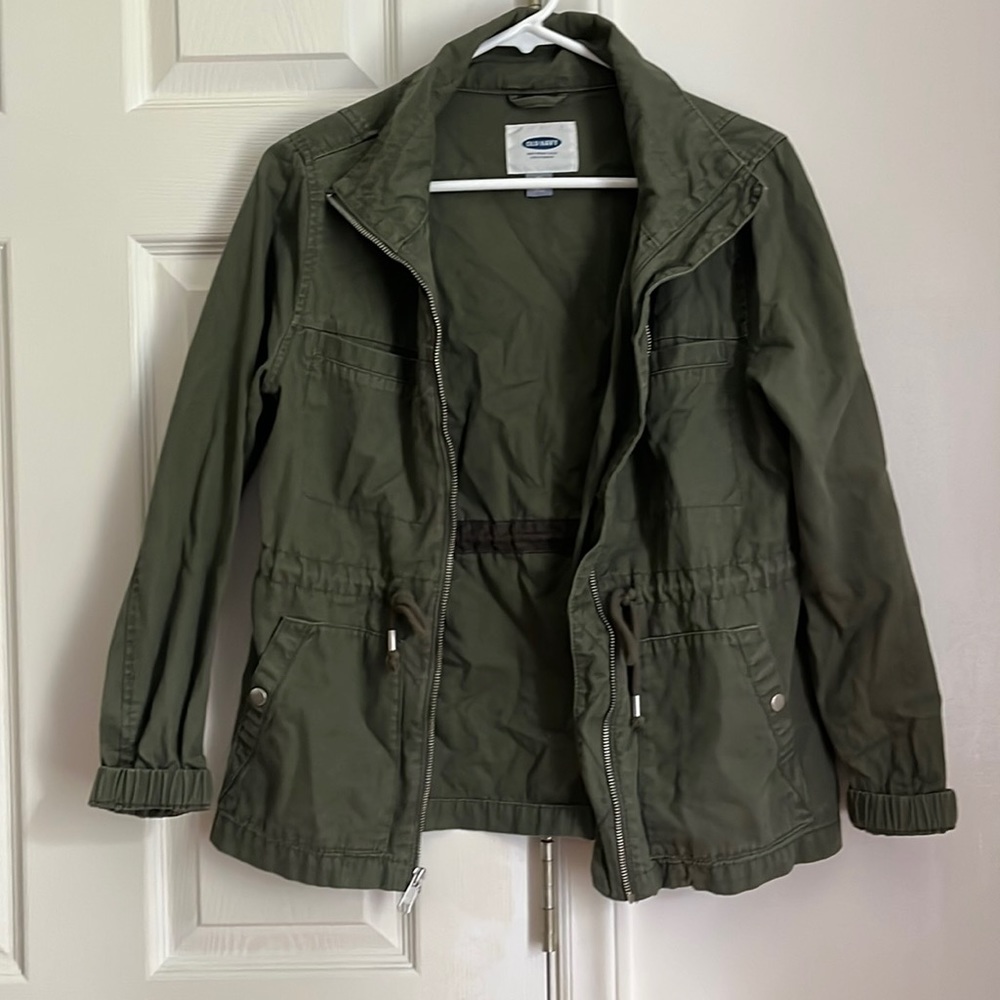 OLD NAVY JACKET